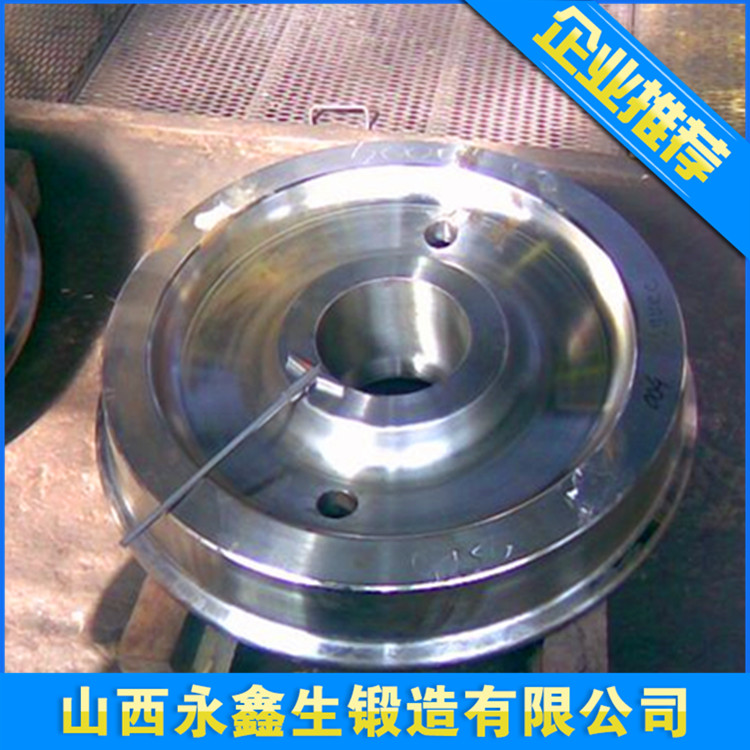 貨車輪鍛件