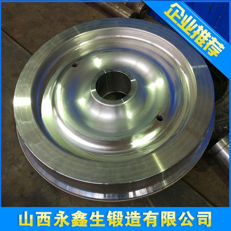 電機(jī)車(chē)鍛件