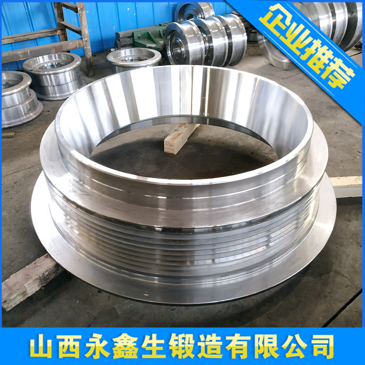筒體貫穿件鍛件