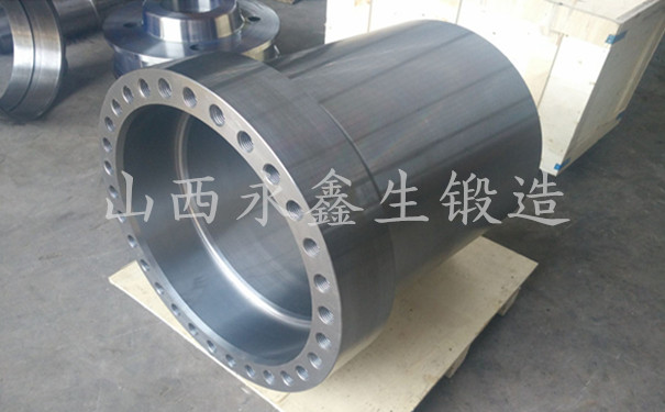 精工鍛造品質(zhì)為先 不銹鋼鍛件以創(chuàng)新聯(lián)動世界