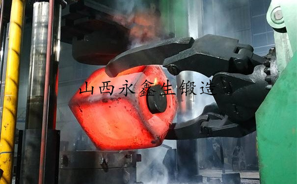 鍛件廠常用的鍛造設(shè)備是哪些？