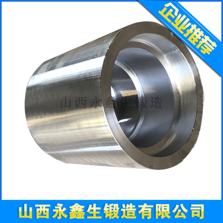 精工鍛造，筒載未來——高強(qiáng)度筒鍛件定制專家
