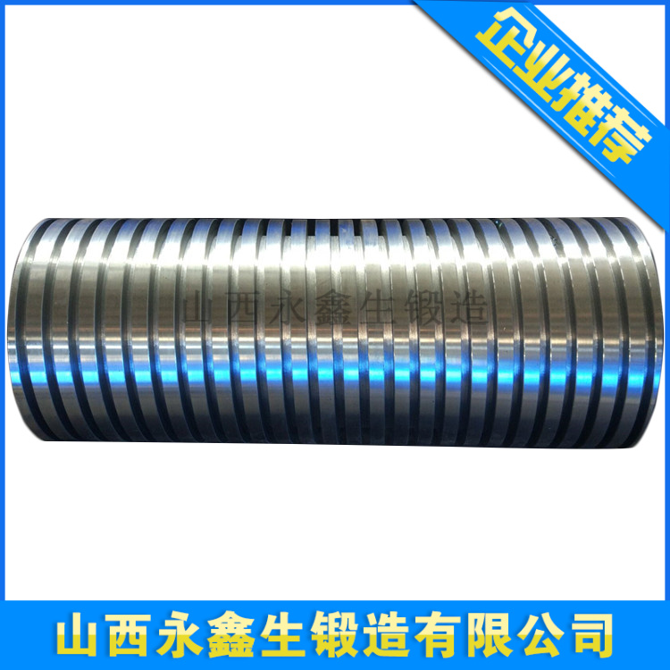 鍛造標(biāo)桿——石油/化工領(lǐng)域首選鍛件方案