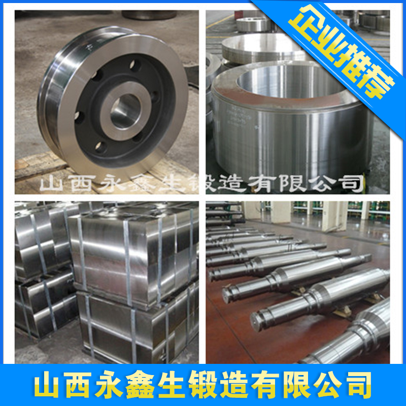 鍛壓工藝：不銹鋼鍛造表面清理工藝