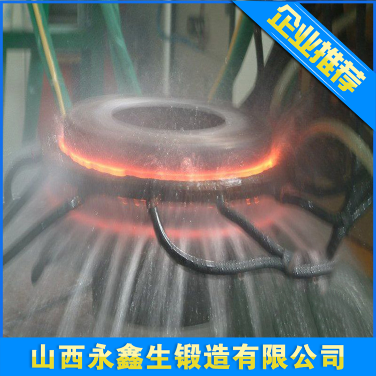 不銹鋼鍛件的清洗方法