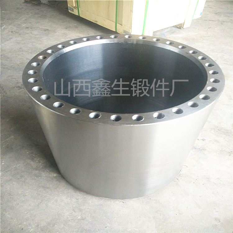 鐵素體不銹鋼鍛件的特性
