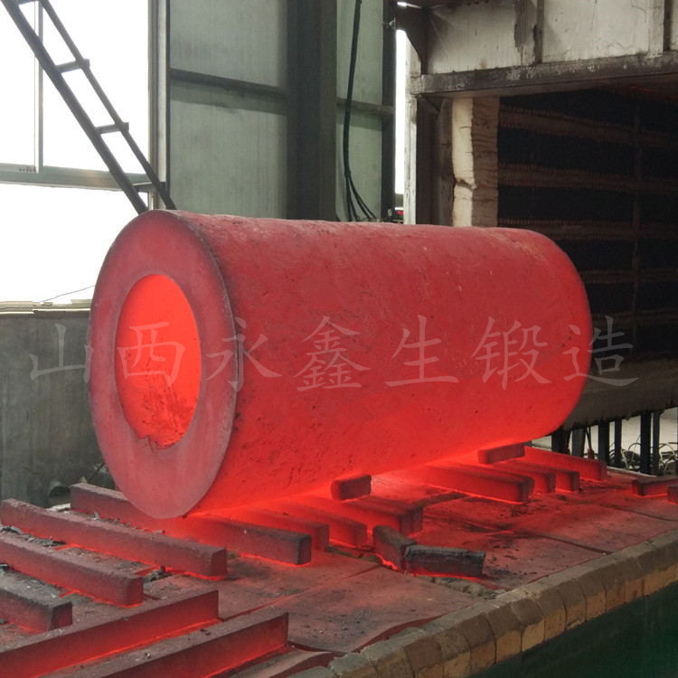 不銹鋼鍛件在加工過程中存在的問題