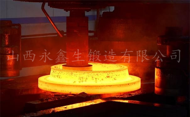 馬氏體不銹鋼的加熱要求和鍛造溫度的選擇