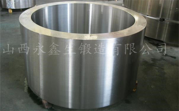 為什么不銹鋼鍛件要加工硬化？