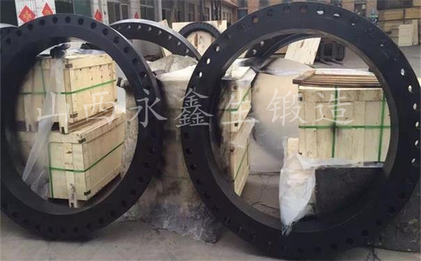 不銹鋼鍛件的分類及判斷標(biāo)準(zhǔn)