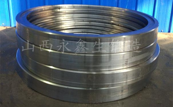 不銹鋼鍛件質(zhì)量的檢驗(yàn)