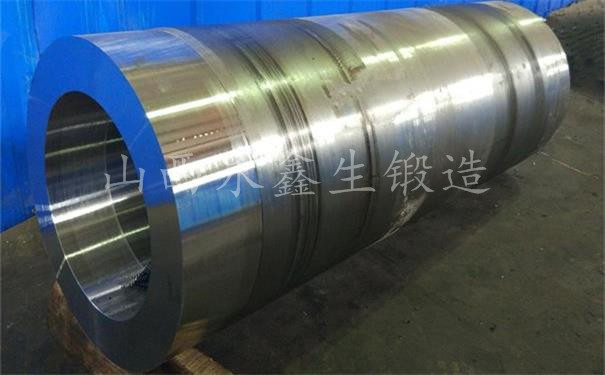 不銹鋼鍛件的熱處理安全操作規(guī)程