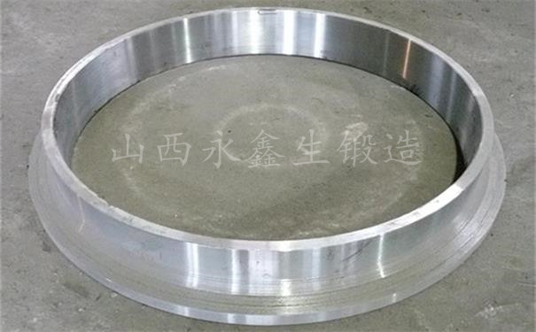 不銹鋼鍛件表面處理工藝流程