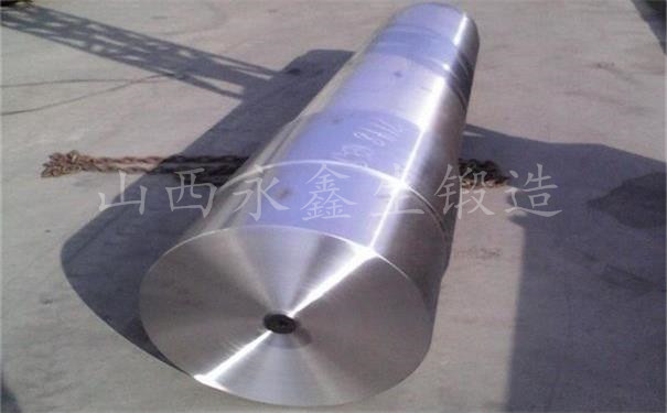 不銹鋼鍛件的加工余量