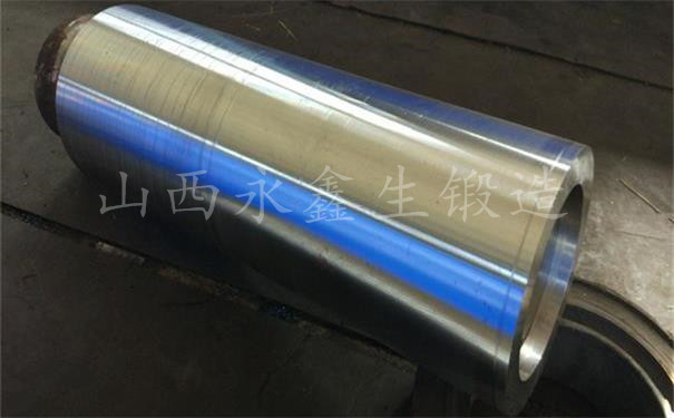 加熱對不銹鋼鍛件質(zhì)量的影響