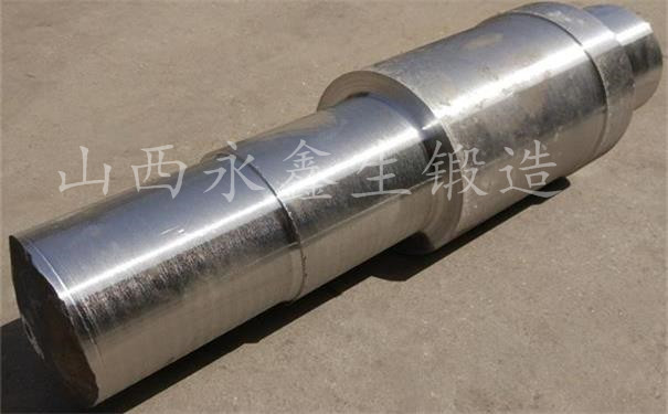 不銹鋼鍛件的電阻加熱法