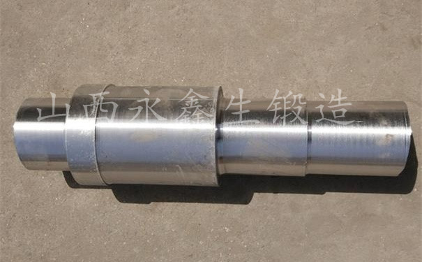 不銹耐酸鋼鍛件的組織和性能控制