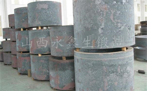 鍛造不銹鋼鍛件時(shí)如何預(yù)防氧化皮的產(chǎn)生？