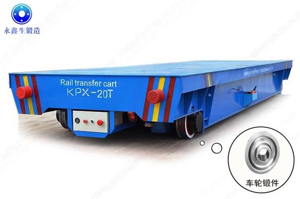 如何維護(hù)電動(dòng)平車？