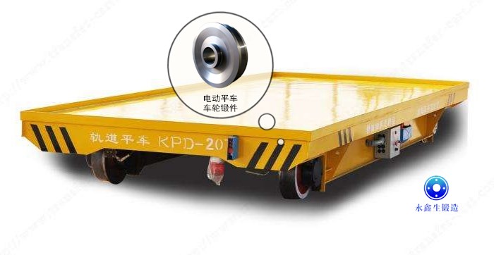 電動(dòng)平車都有哪些分類呢？