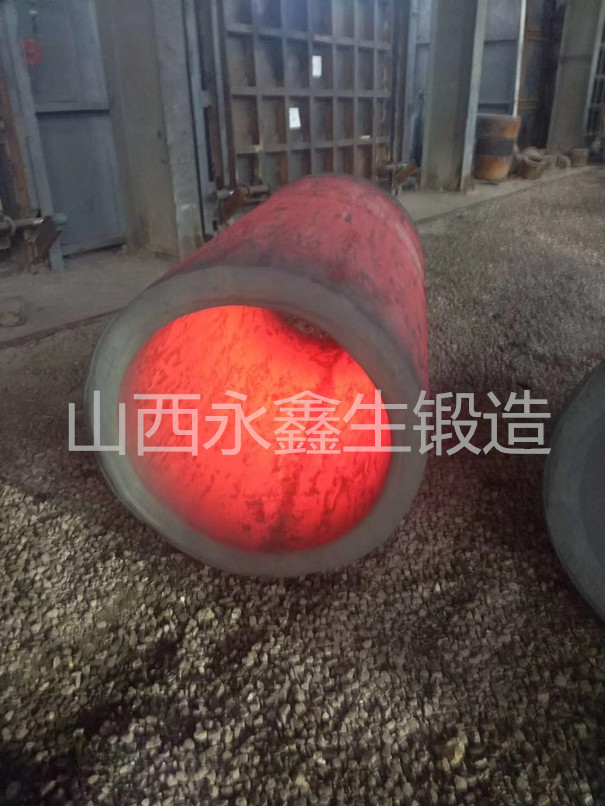 永鑫生鍛造——不銹鋼鍛件生產(chǎn)廠家