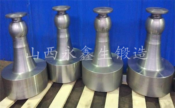 不銹鋼鍛件原材料的檢驗(yàn)和加工過程