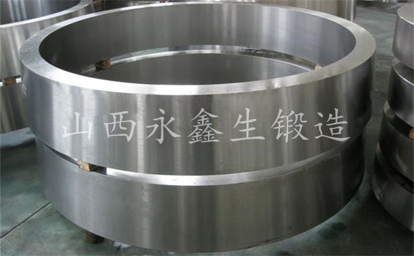 不銹鋼鍛件的內(nèi)部質(zhì)量檢驗