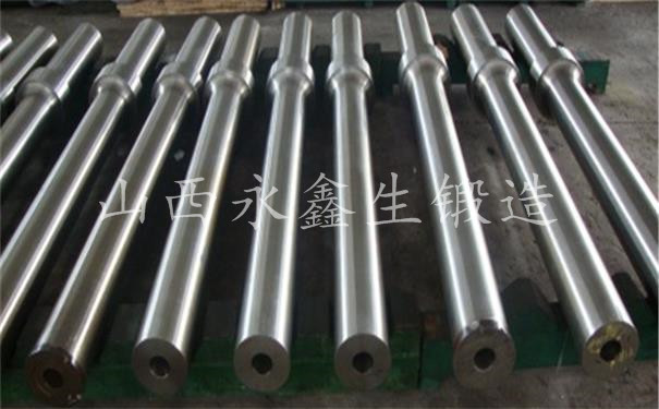什么是不銹鋼鍛件的力學(xué)性能呢？