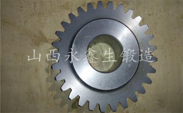不銹鋼鍛件的發(fā)展