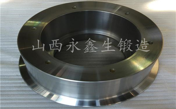 不銹鋼鍛件為何會出現(xiàn)裂紋呢？