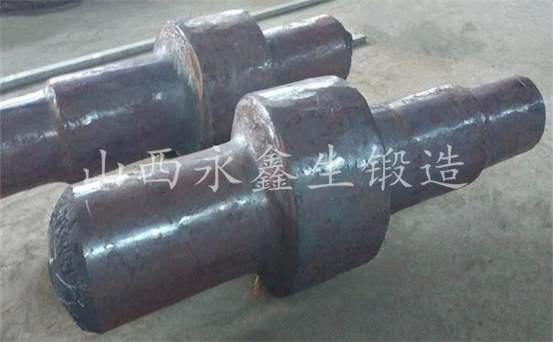 什么是鍛件的大面積剝落呢？