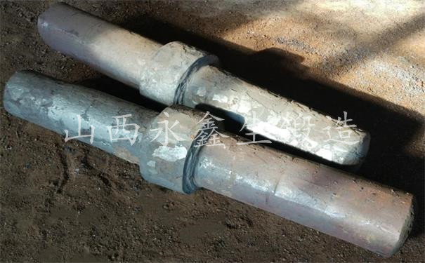 鍛造不銹鋼鍛件時的利用率是如何計算的
