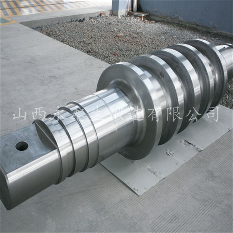 鍛造技術(shù)的應(yīng)用與發(fā)展