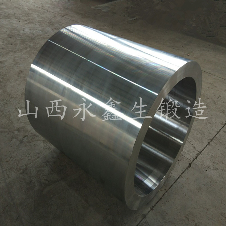 鋼錠冶金質(zhì)量對鍛件有哪些影響？