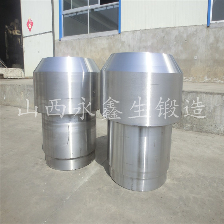 鍛造加工鍛件有哪些優(yōu)勢？