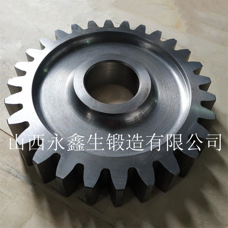 齒輪鍛件熱處理的方法有哪些？