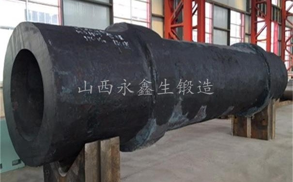 鍛件設(shè)計時有哪些特點？