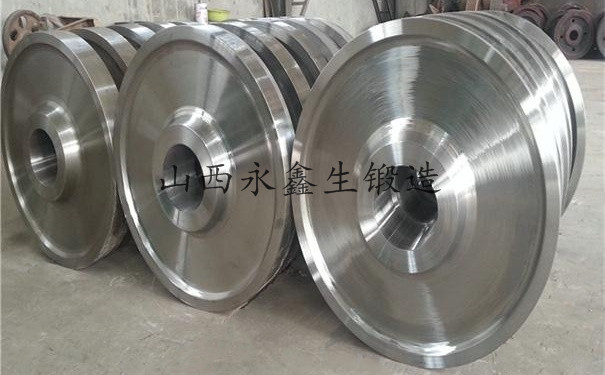 鍛件是怎樣清理的呢？