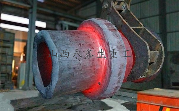 鍛件對熱處理的質(zhì)量要求有哪些？