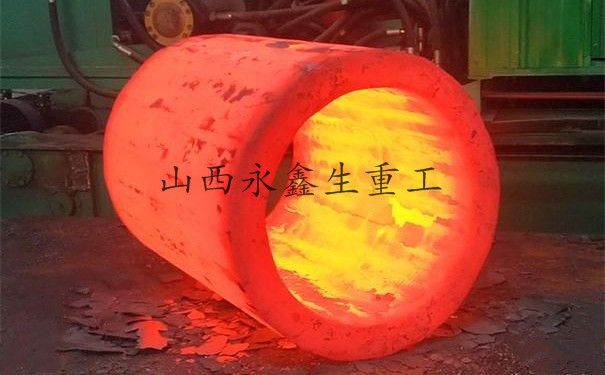 如何明確鍛件的結(jié)構(gòu)類型？