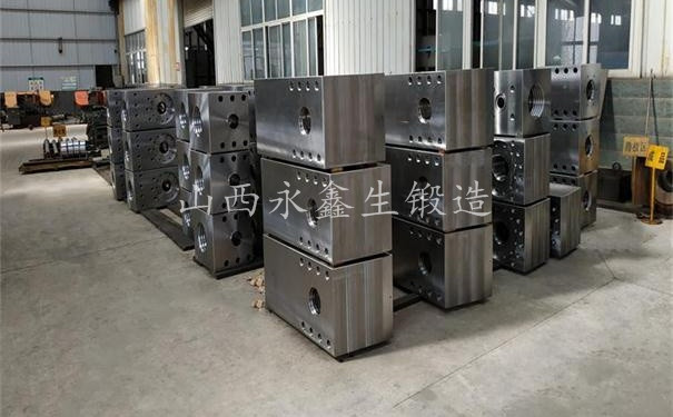 鍛件的缺陷斷口可以反映出什么問題？