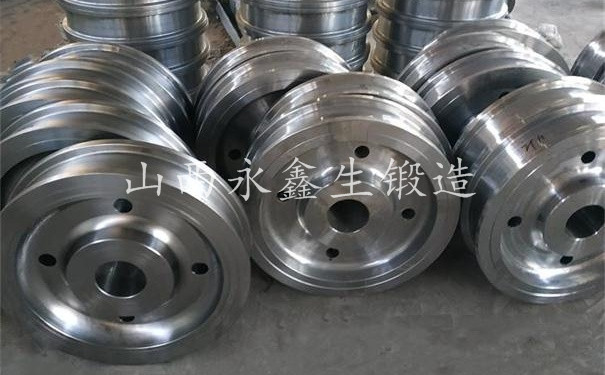 鍛造生產(chǎn)鍛件的成本有些什么？