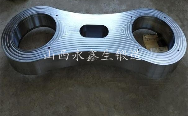 鍛件在冷卻過(guò)程中的應(yīng)力有哪些？