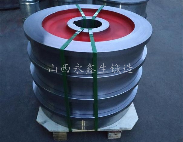 鍛件廠是怎樣計(jì)算鍛件的成本的？