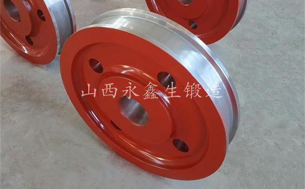 鍛件質(zhì)量是如何檢測(cè)的？
