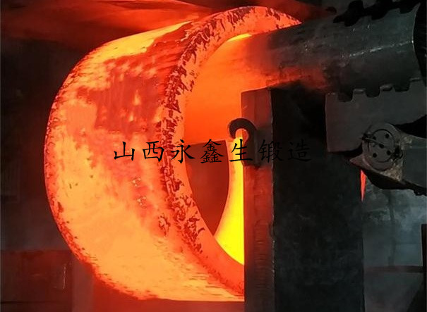 鍛件在淬火過(guò)程中可能出現(xiàn)哪些問(wèn)題？