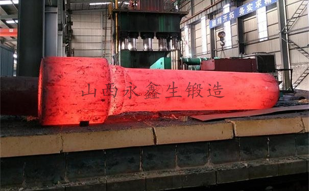 鍛件常采用的熱處理方法有什么？