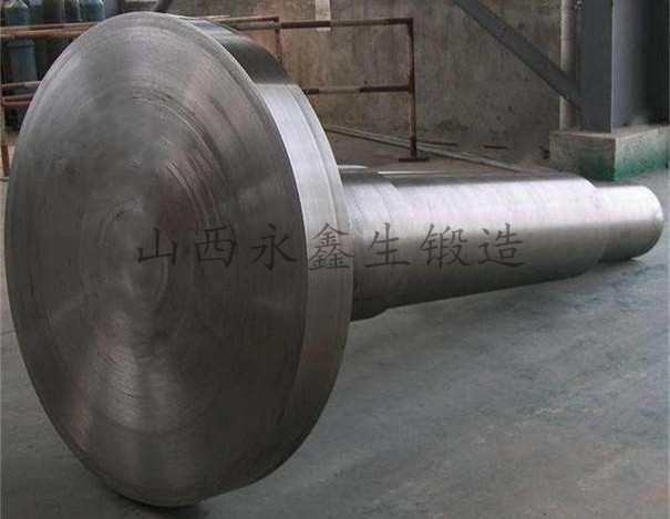 鍛造廠加工鍛件的步驟有哪些？