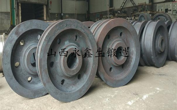 鍛件質(zhì)量控制的目的是什么？
