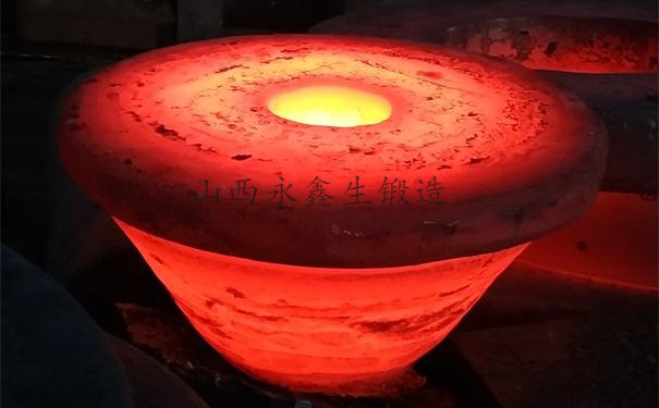 關(guān)于鍛件的化學(xué)清理方法
